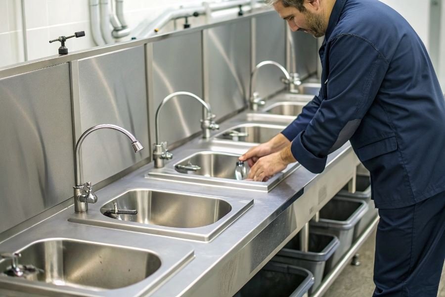 1-choosing-washbasin-materials-for-safe-production