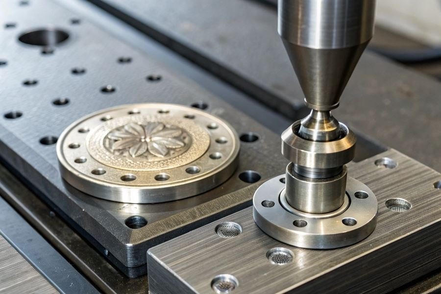 1099-seal-plier-die-selection-guide