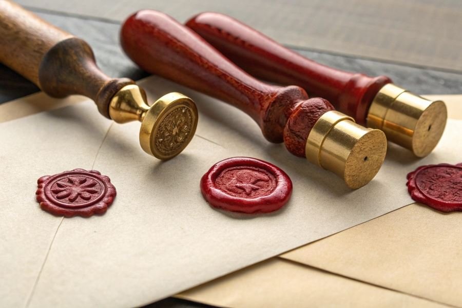 1161-sealing-wax-banking-security-through-centuries