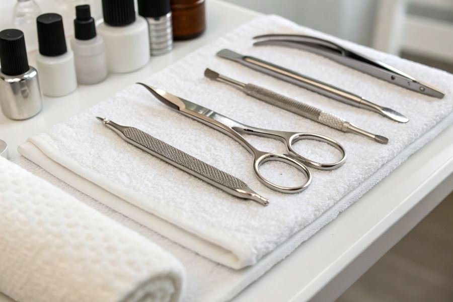 1199-professional-manicure-sets-salon-success