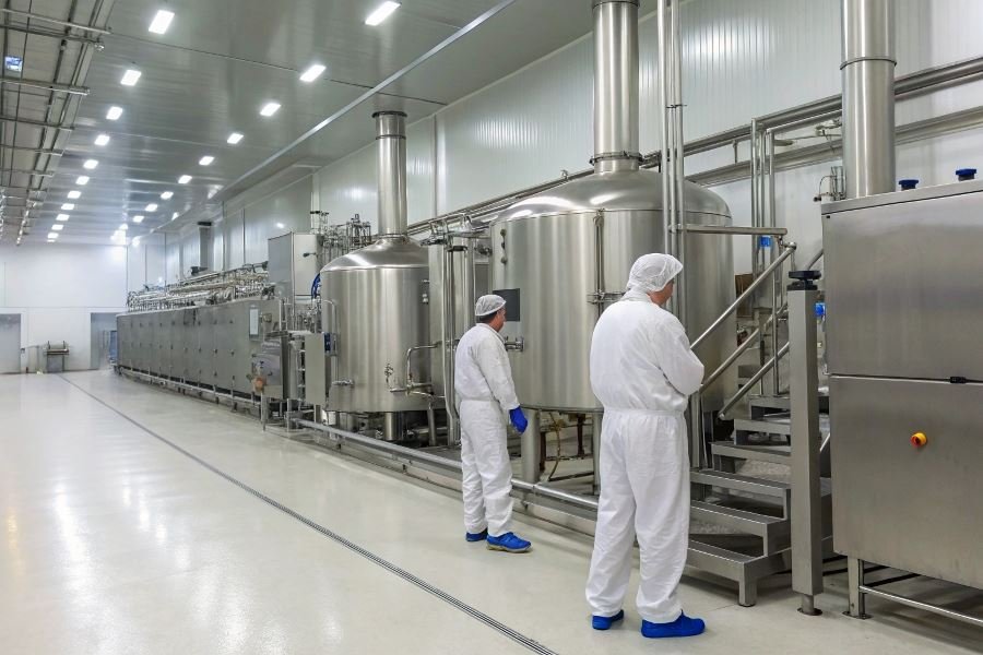 1242-ionizers-revolutionizing-food-industry-standards