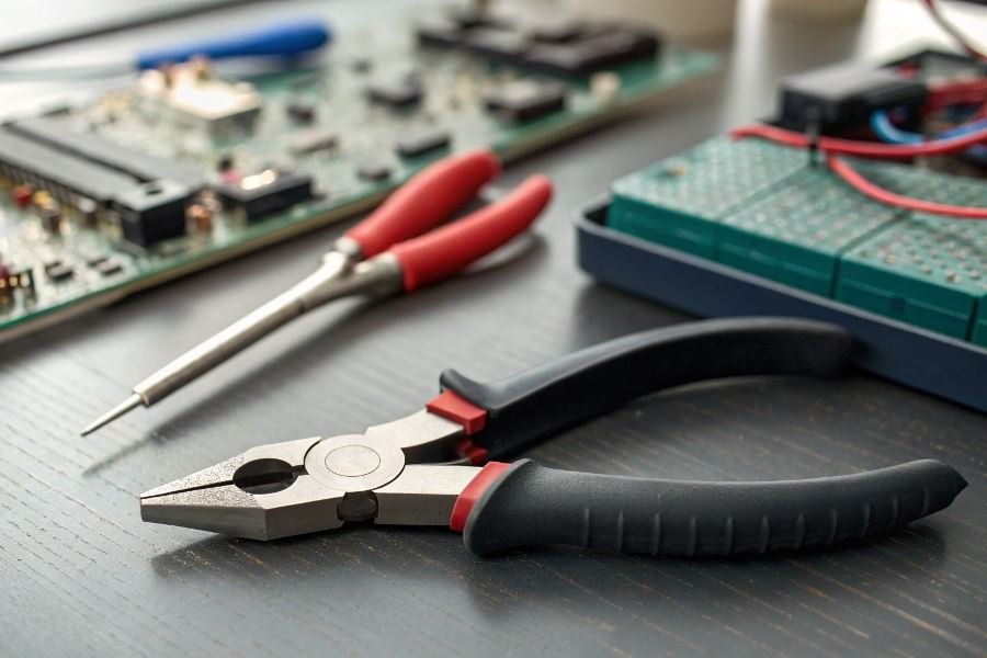 1274-choosing-quality-cutting-pliers-for-craftsmen