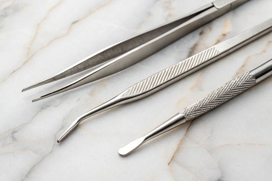 1280-cuticle-tweezers-professional-manicure-tools