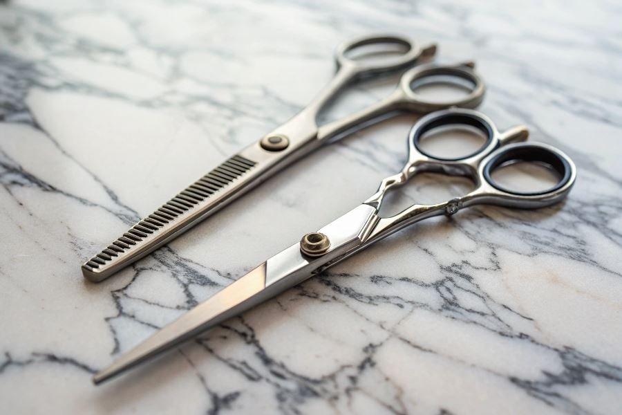 1732-professional-scissors-master-tool-selection