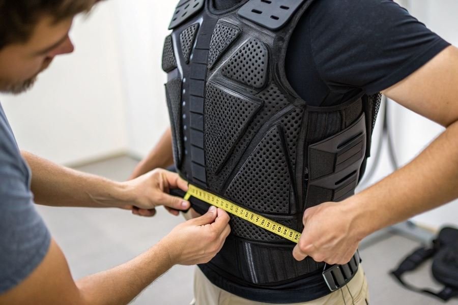 1919-lumbar-protection-size-guide