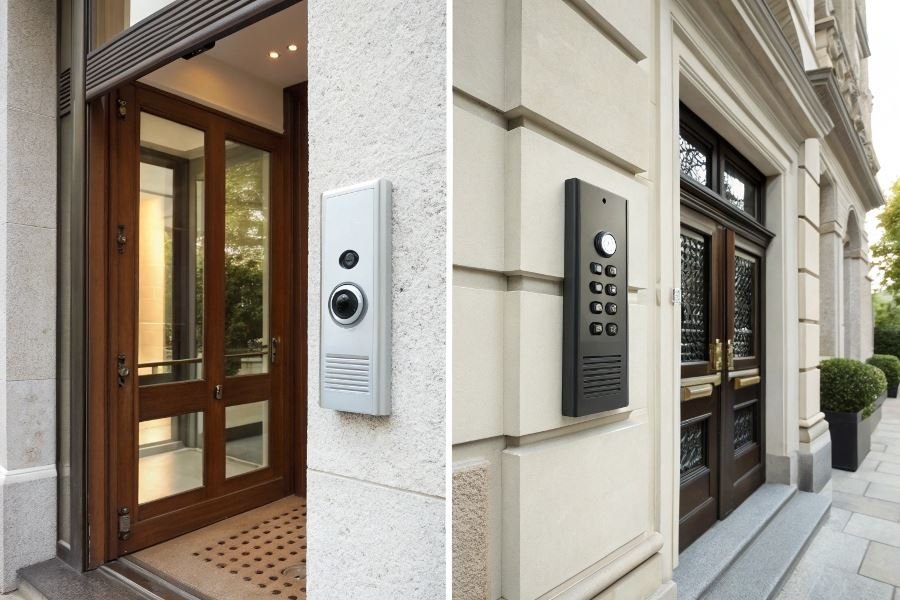 1952-evolution-color-vs-black-white-intercoms