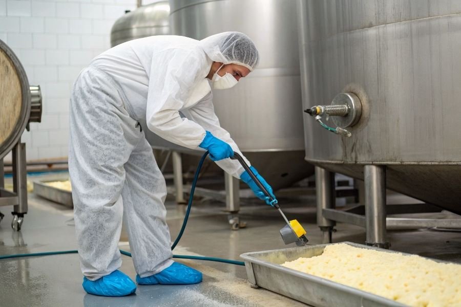 2370-cheese-grinder-maintenance-quality-guide