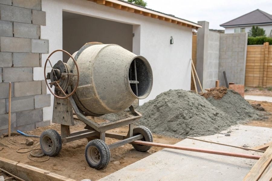 329-concrete-mixer-for-private-construction-success