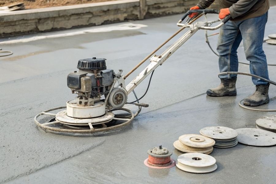 433-power-trowel-disc-diameter-concrete-finishing