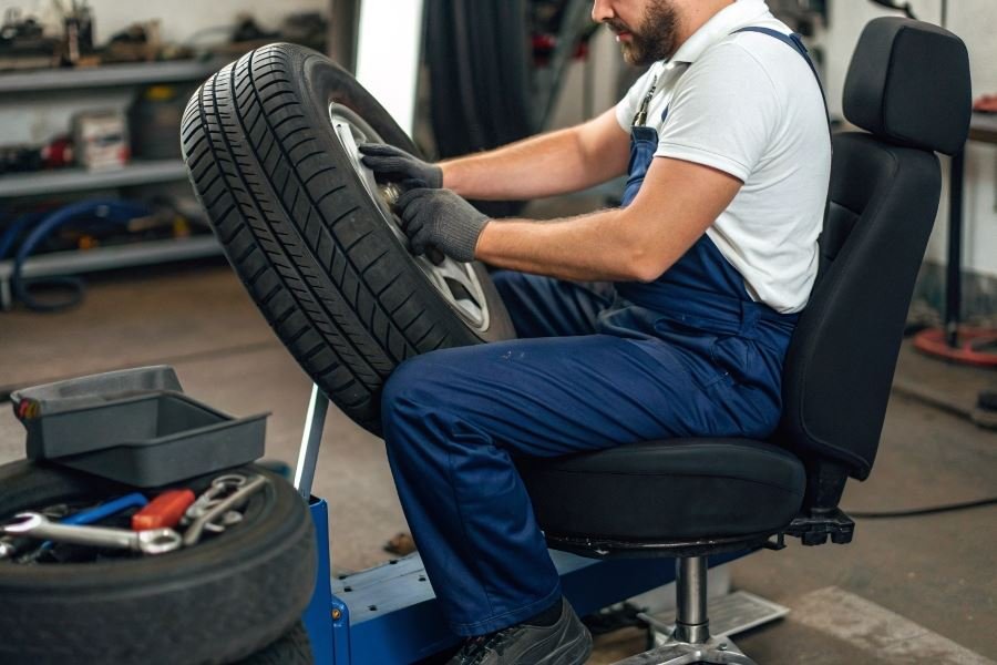 774-tire-repair-seat-selection-efficiency-health