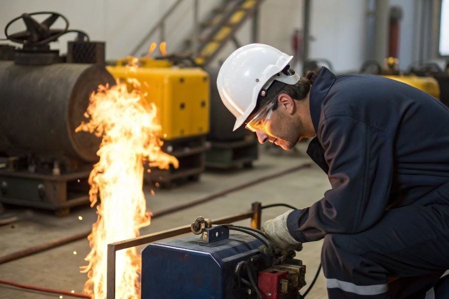 804-flame-generators-safety-selection-guide