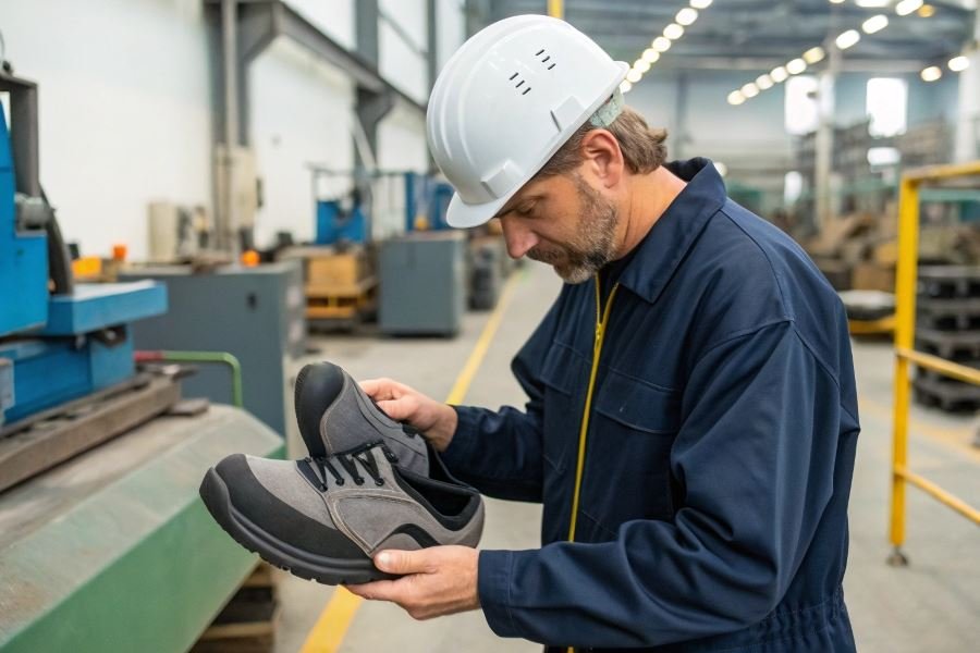 835-safety-importance-work-sandals
