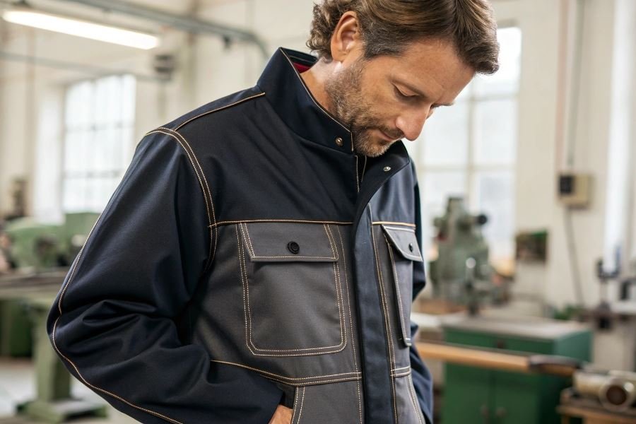 883-professional-work-blouse-selection-guide