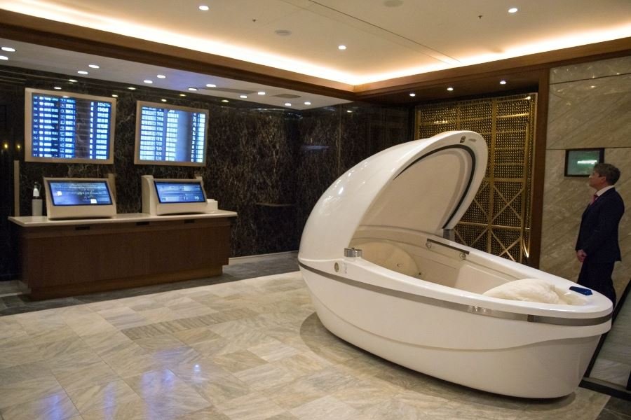 95-spa-capsule-profitable-investment
